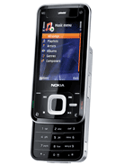 Pobierz darmowe dzwonki Nokia N81.